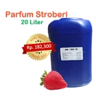 Parfum Stroberi   hanya Rp 182.300 per liter untuk 20 liter 1