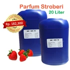 Parfum Stroberi   hanya Rp 182.300 per liter untuk 20 liter 2