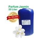 Parfum Aroma JASMIN  hanya Rp 220.000 per liter untuk 20 liter 1