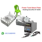 Power Tools Mesin Poles Molding Sonofile Sf-5600 1