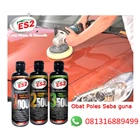 ES2 1000 Removes scratches from car/motorcycle body scratches (putty/polishing) 4
