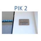 Disewa Ruko PIK 2 : Ruko Milenial Blok B No. 23 Hok 3