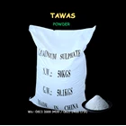 TAWAS ( Aluminium Sulfat ) Penjernih Air 1