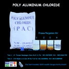 POLY ALUMINUM CHLORIDE ( PAC ) 1