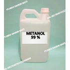 METANOL 99 % 5 Liter 5