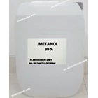 METANOL 99 % 5 Liter 1