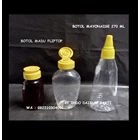 Botol Plastik MAYONAISE 270 ml 2
