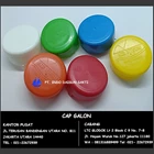 GALON CAP  PLASTIC 10-19 LITER 3
