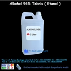 ALCOHOL 96% ( Etanol ) 4
