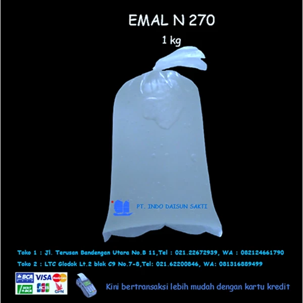 EMAL 270 N
