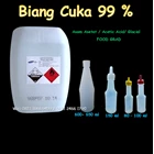Acetic Acid 99.85% ( Vinegar ) Acetic Acid Food Grade 3
