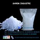 INDUSTRIAL SALT 50 kg ( pwoder and crystal ) 4