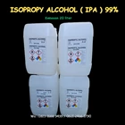 99 % ISOPROPYL ALCOHOL  ( IPA )  2