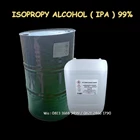 99 % ISOPROPYL ALCOHOL  ( IPA )  1