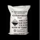POTASSIUM HYDROXIDE (KOH) 1-25 kg 2