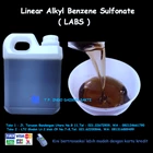 LABS ( Linear Alkyl Benzene Sulfonate ) / NEOPELEX FS 1