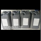 Hydrifluoric Acid / HF  2