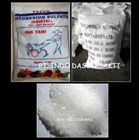 Bahan Kimia Magnesium Sulfate  25 kg China 1