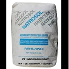 Hydroxyethyl Cellulose Natrosol Pengental Teknis Ukuran 25kg 3