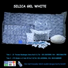 Silica gel white sachet 0.5 gram 2