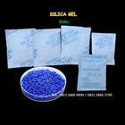 SILICA GEL Blue ( Absorb Moisture ) 2