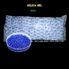 SILICA GEL Blue ( Absorb Moisture ) 1