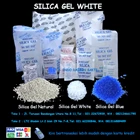 Silica gel white sachet 0.5 gram 1