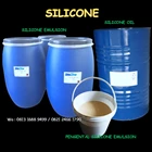 65 % - 70 % SILICONE EMULSION THICKENER ( PSE ) 2