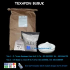 TEXAPON BUBUK ( NEEDLE ) 1