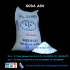 SODA ASH ( Sodaium Carbonat ) 1