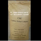 CMC ( Carboxymethyl Cellulose ) 2