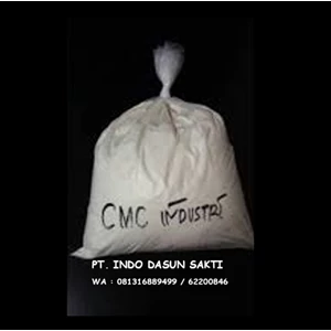 CMC ( Carboxymethyl Cellulose )