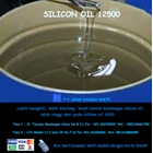 SILICON OIL 12500 2