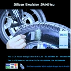 SILICON EMULSION SHINETSU 2