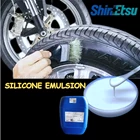 SILICONE EMULSION merk SHINETSU ( Jepang ) 2