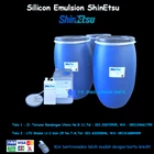 SILICON EMULSION SHINETSU 1