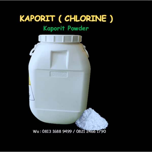 KAPORIT TABLET ( made in China )  
