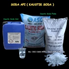 SODA API ( KaustiK Soda ) 98 %  ASAHI  2