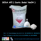 CASTIC SODA ( Sodium Hydroxide / NaOH ) 3