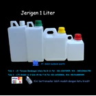 JERRY CANS 1 LITERS WITH SEGEL COVER 3
