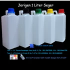 JERRY CANS 1 LITERS WITH SEGEL COVER 4