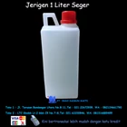 JERRY CANS 1 LITERS WITH SEGEL COVER 5