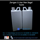 JERRY CANS 1 LITERS  3