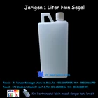 JERRY CANS 1 LITERS  1