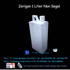 JERRY CANS 1 LITERS  6