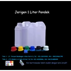 JERRY CANS 1 LITERS SHORT 4