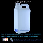 JERRY CANS 1 LITERS BIG MOUTH 4