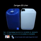 JERRY CANS 20 LITERS 4