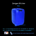 JERRY CANS 20 LITERS 3