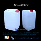 JERRY CANS 20 LITERS 5
